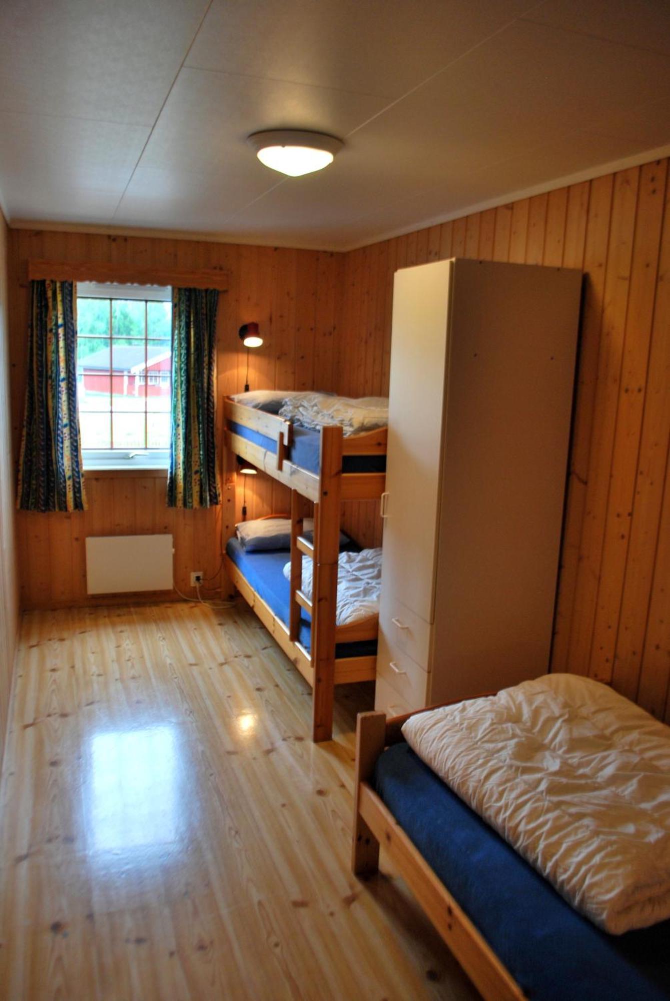 Beveroya Hytteutleie Og Camping Bo (Telemark) Quarto foto