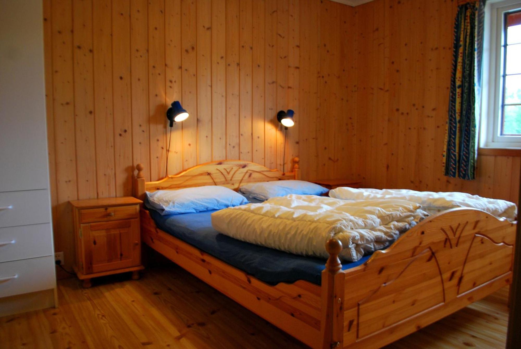 Beveroya Hytteutleie Og Camping Bo (Telemark) Quarto foto