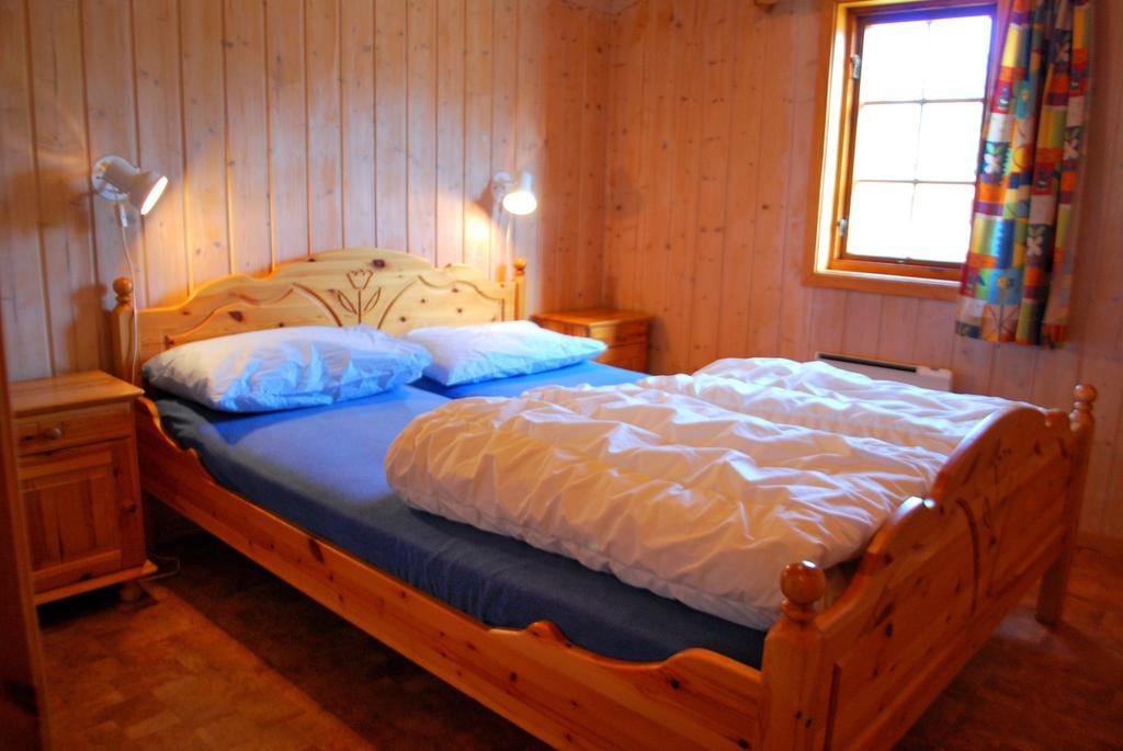 Beveroya Hytteutleie Og Camping Bo (Telemark) Quarto foto