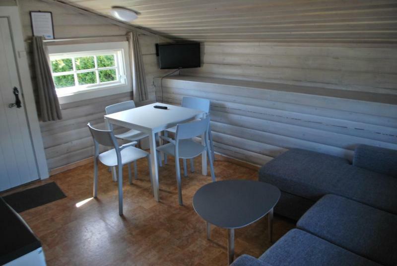 Beveroya Hytteutleie Og Camping Bo (Telemark) Exterior foto