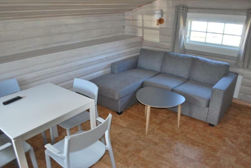 Beveroya Hytteutleie Og Camping Bo (Telemark) Exterior foto